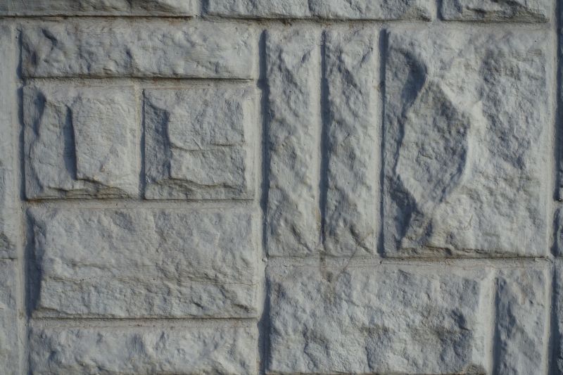 Stone Siding Repair