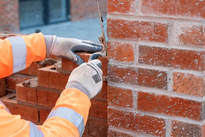Bricklaying Experts