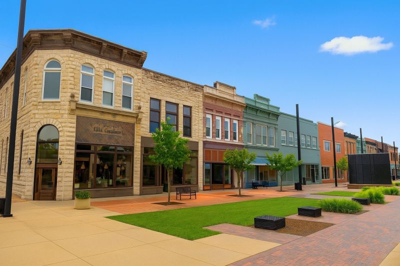 Local Masonry Supply Stores