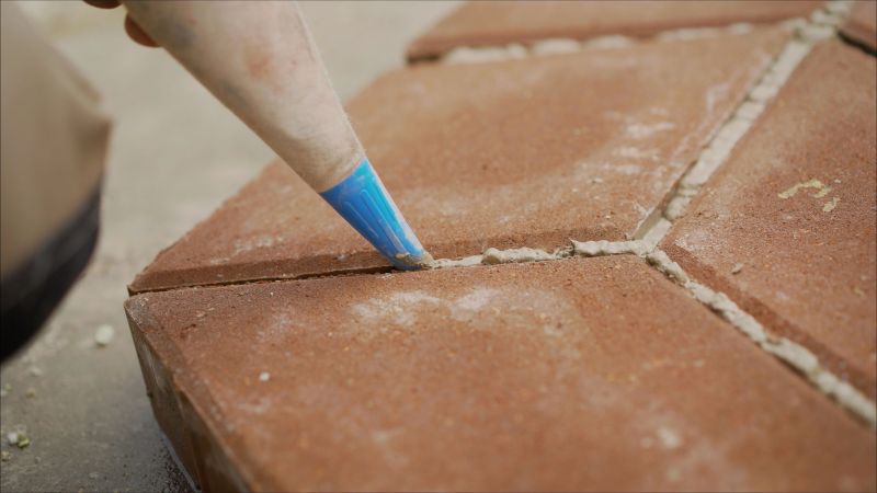 Masonry Installation Service