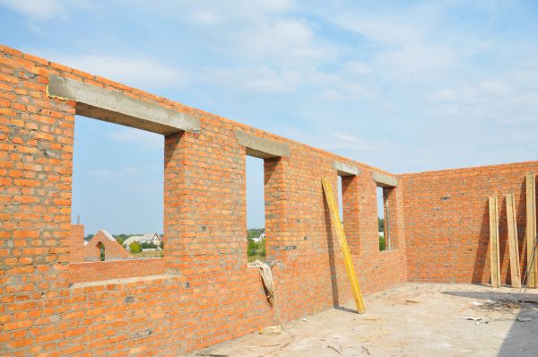 Masonry Lintel Repair in Bloomington