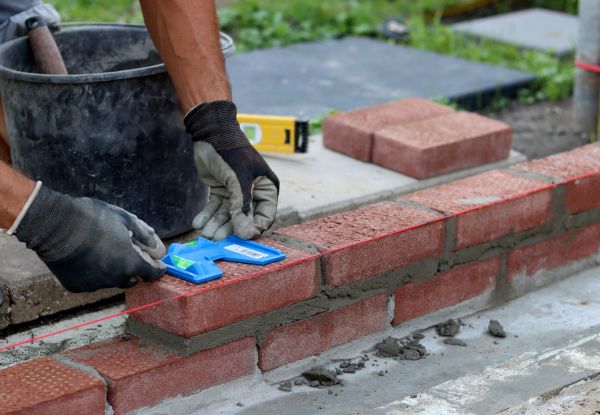 Masonry Service in Bloomington