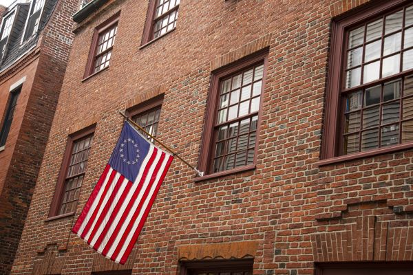 Brick Lintel Repair in Bloomington