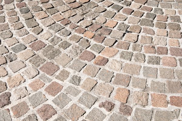 Paving Grout Repair in Bloomington