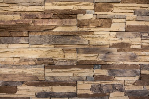 Stone Siding Installation in Bloomington