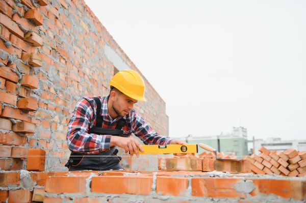 Brick Replacement Service in Bloomington