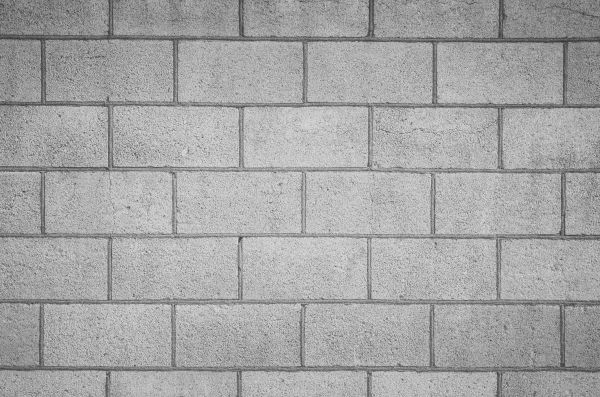 Cement Block Repair in Bloomington