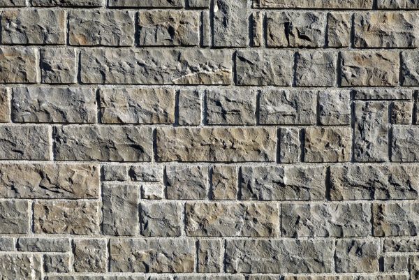 Stone Cladding Installation in Bloomington