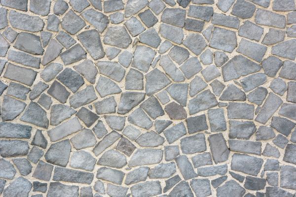 Stone Pavement Repair in Bloomington