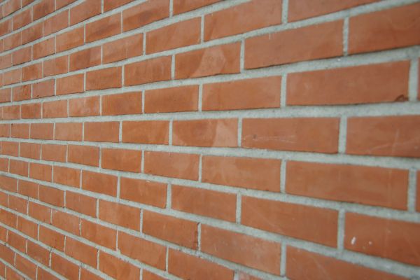 Wall Repointing in Bloomington