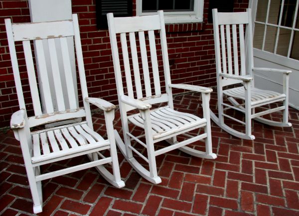 Brick Porch Renovation in Bloomington