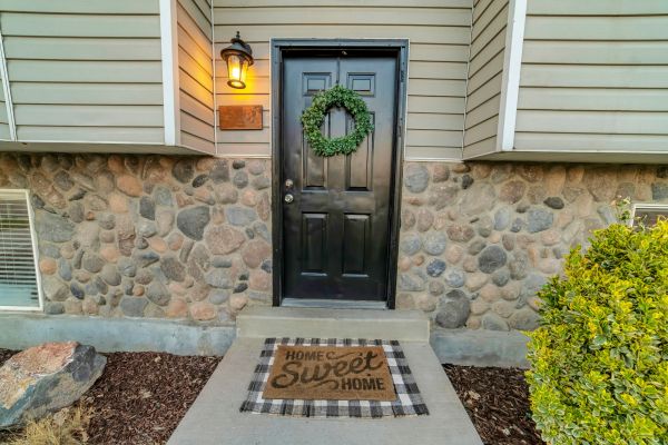 Stone Siding Replacement in Bloomington