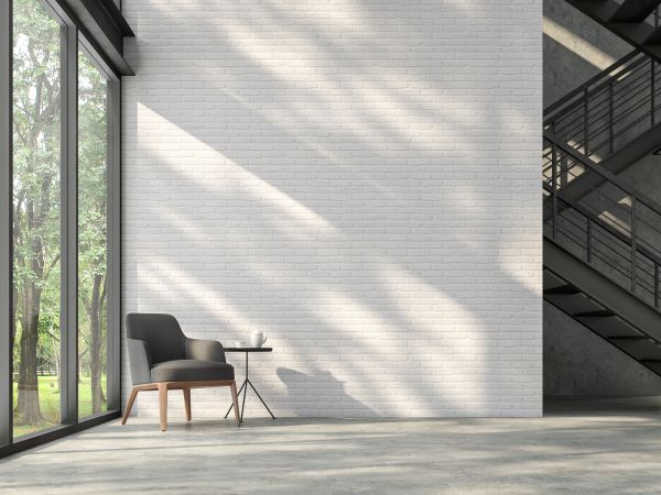 White Brick Construction in Bloomington