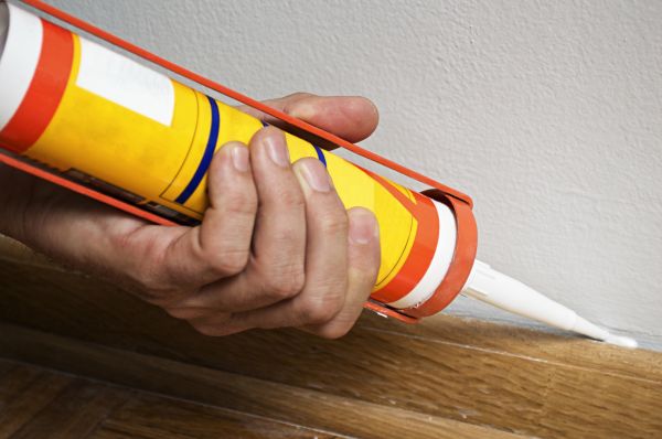 Masonry Caulking in Bloomington