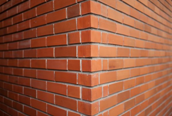 Brick Veneer Replacement in Bloomington