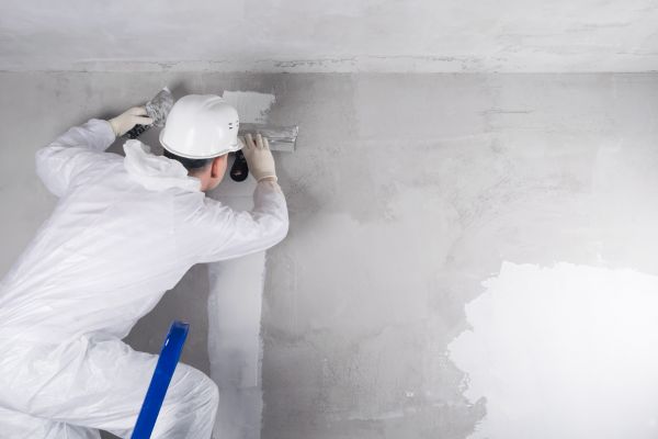Mortar Crack Repair in Bloomington