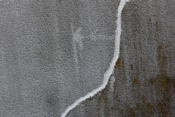 Mortar Crack Patching in Bloomington